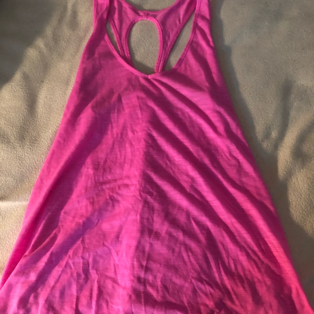 Workout top